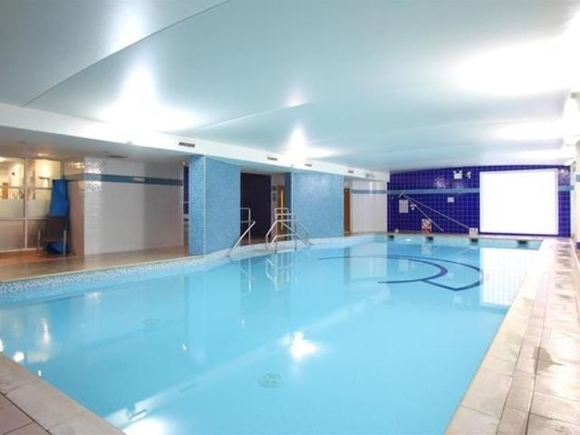 Flat for rent in Tiger Bay, Falcon Lodge