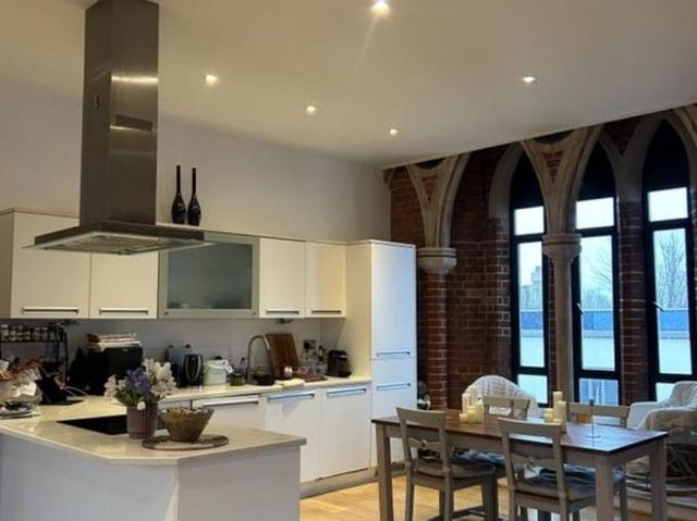 Flat for rent in Bermondsey, Greater London