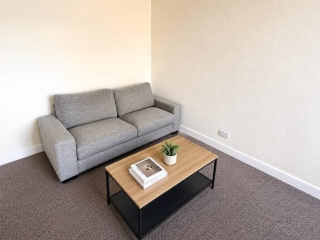 Flat for rent in Scotland