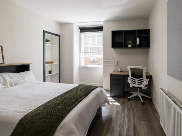 Flat for rent in Scotland
