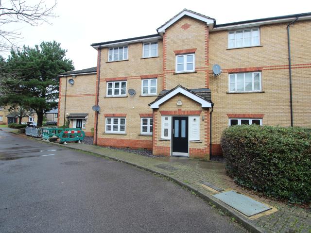Flat for rent in London Borough of Lewisham, Forest Hill