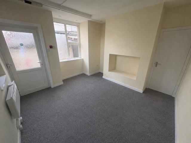 Flat for rent in Blackpool