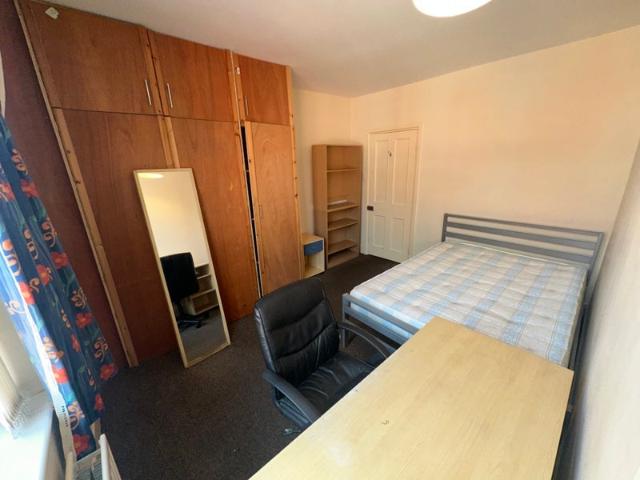 Flat for rent in Old Wharf, City Of Leicester