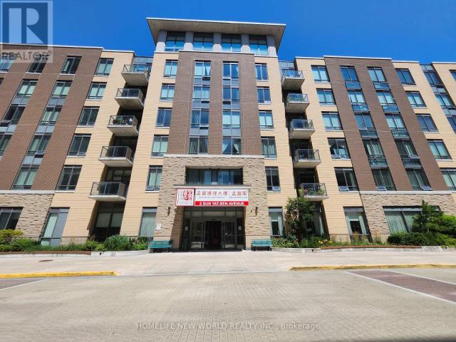 Apartment for rent in York, Ontario