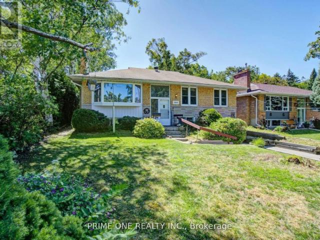 House for rent in Toronto