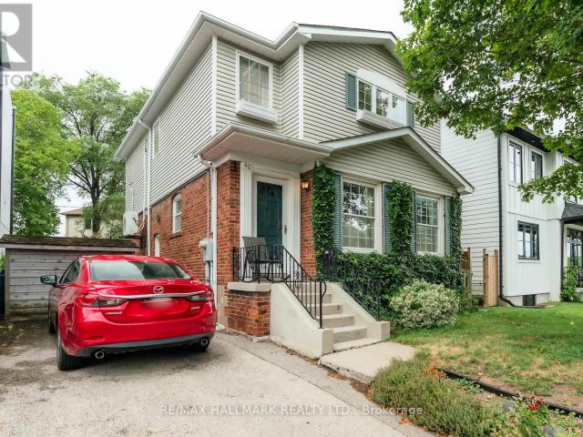 House for rent in Toronto