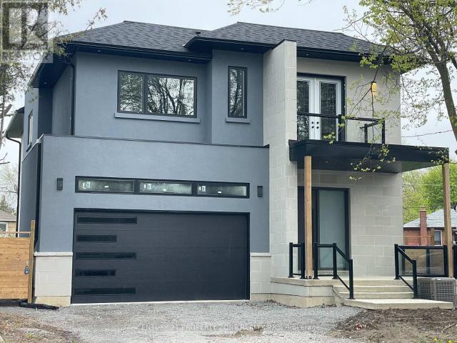 House for rent in Toronto