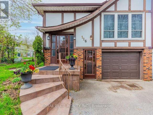 House for rent in Toronto