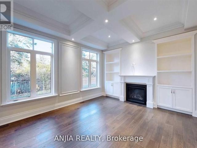 House for rent in Toronto