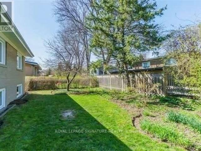 House for rent in Toronto