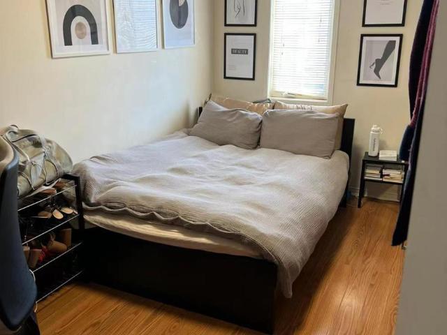 House for rent in Toronto