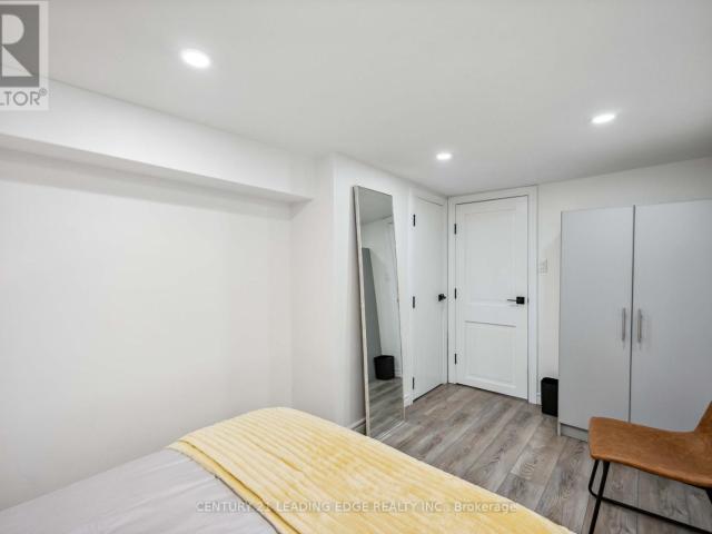 House for rent in Toronto