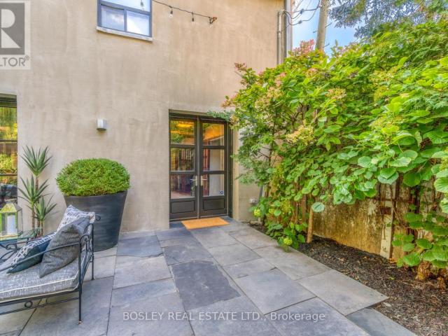 House for rent in Toronto