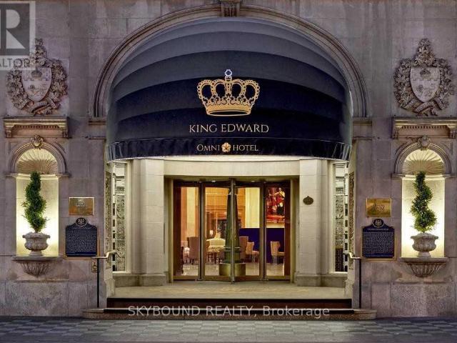 Apartment for rent in Toronto, Ontario