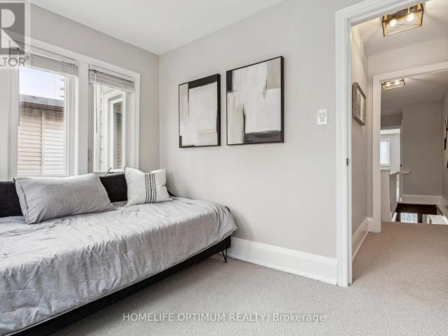 House for rent in Toronto