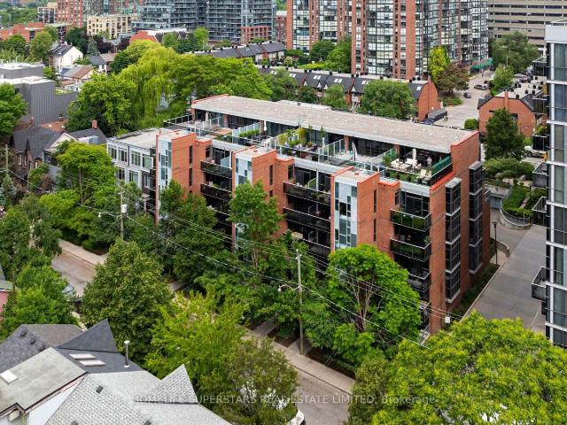 House for rent in Toronto
