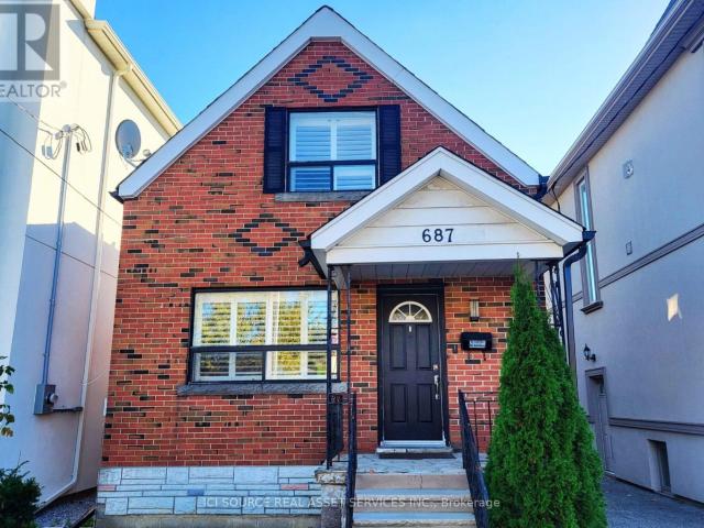 House for rent in Toronto