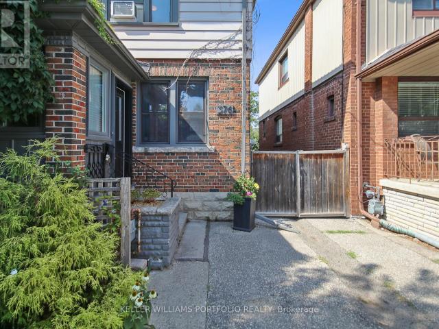 Apartment for rent in Woburn, Ontario