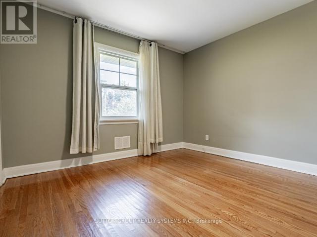 House for rent in Toronto