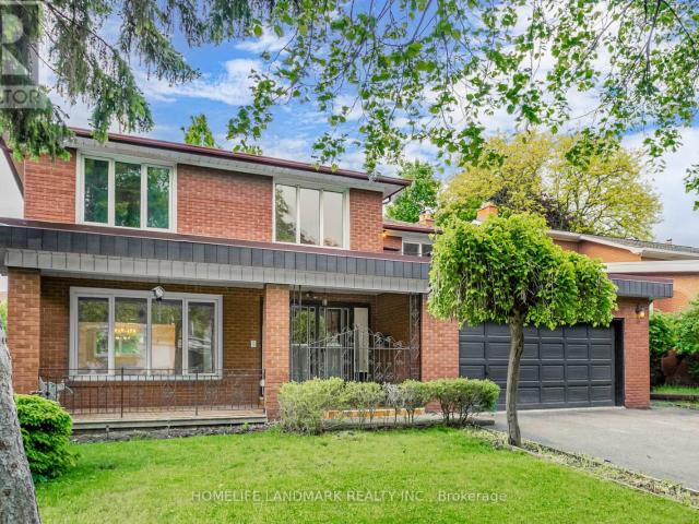 House for rent in Toronto
