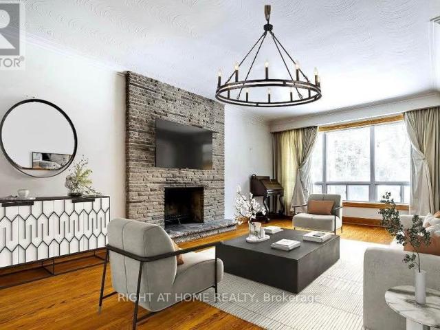 House for rent in Toronto