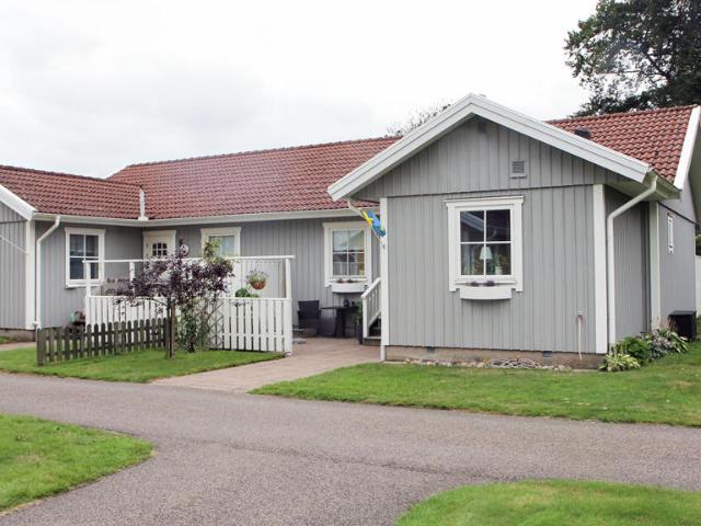 Lägenhet hyra i Hunnestad, Hallands län