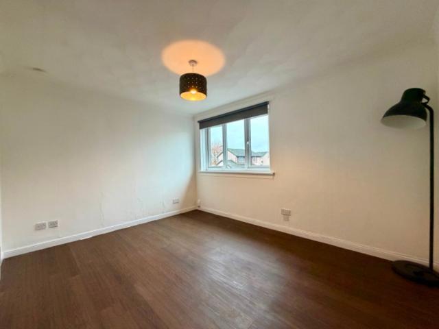 Flat for rent in Orbiston, Bellshill