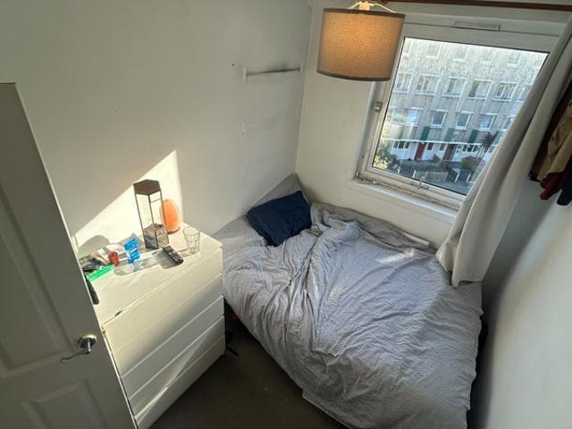 Flat for rent in Mile End, Greater London