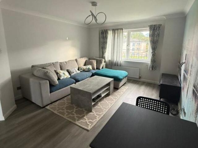 Flat for rent in Elrick, Westhill