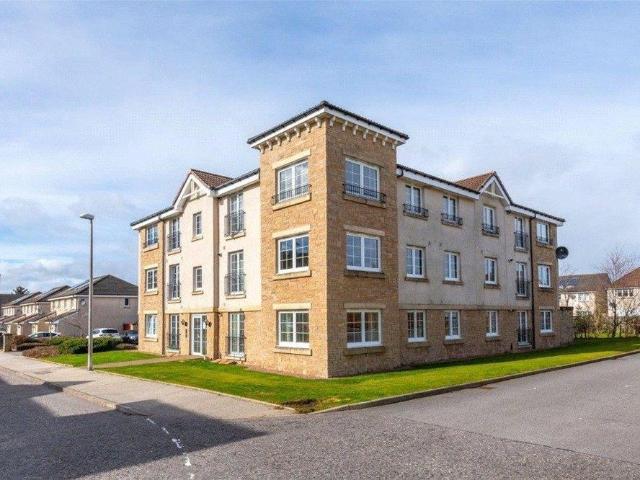 Flat for rent in Elrick, Westhill