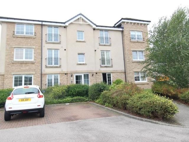 Flat for rent in Scotland