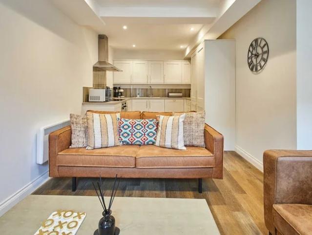 Flat for rent in Whitby, North Yorkshire