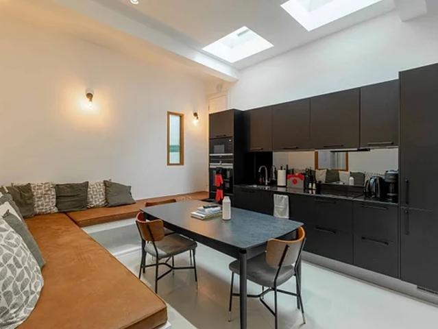 Flat for rent in Maida Hill, Greater London