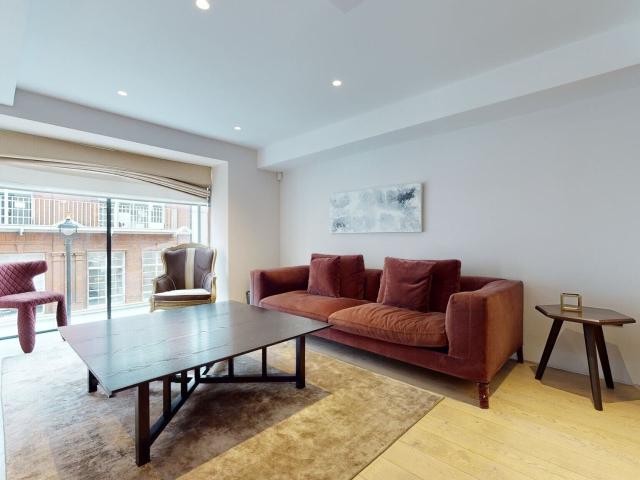 Flat for rent in Mayfair, East Marylebone
