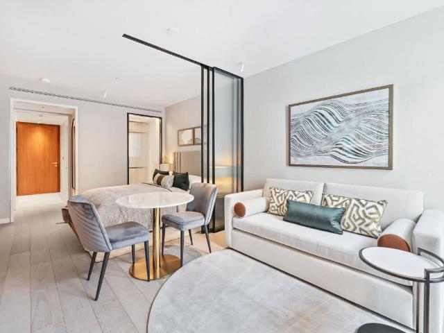 Flat for rent in Mayfair, East Marylebone