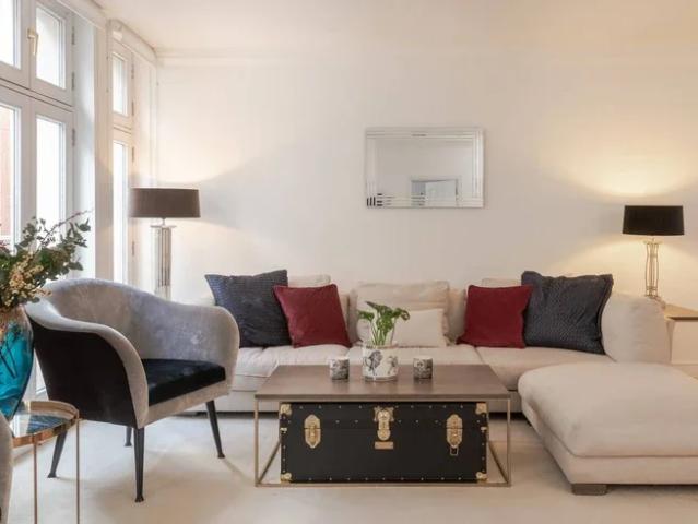 Flat for rent in Mayfair, East Marylebone