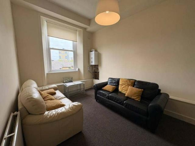 Flat for rent in North Leith, Leith
