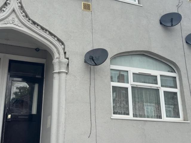 Flat for rent in New Normanton, East Midlands