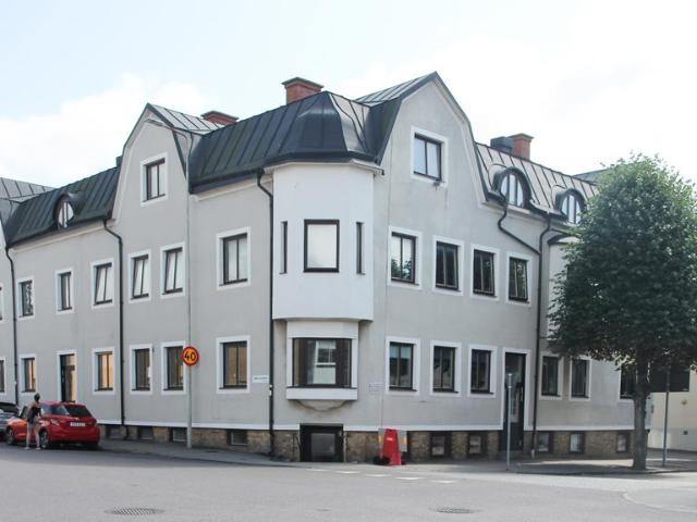 Lägenhet hyra i Varberg, Halland