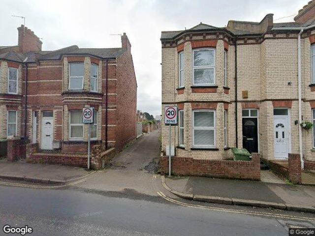 Flat for rent in Watergate, Devon