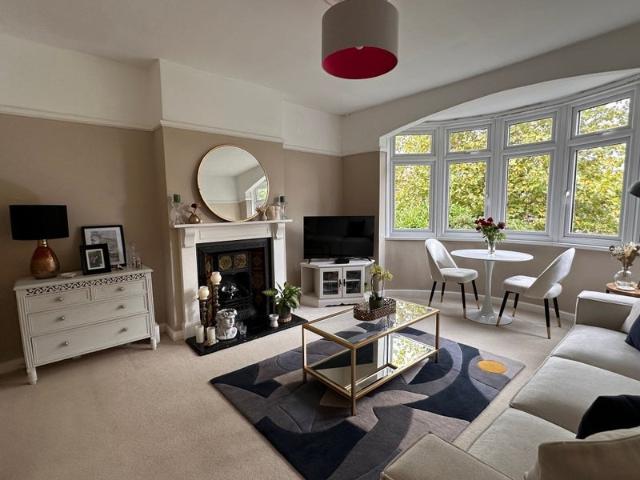 Flat for rent in London Borough of Wandsworth, Greater London