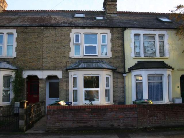 Apartment for rent in Sandford-on-Thames, South Oxfordshire