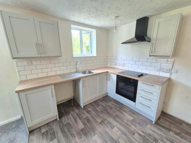 Flat for rent in New Catton, Norwich