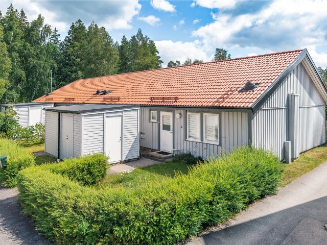 Lägenhet hyra i Värnamo, Jönköping