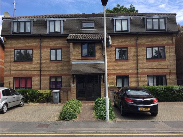 Flat for rent in Forest Gate, Greater London