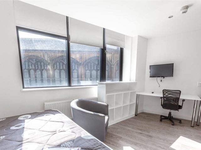 Flat for rent in City Centre, Feckenham