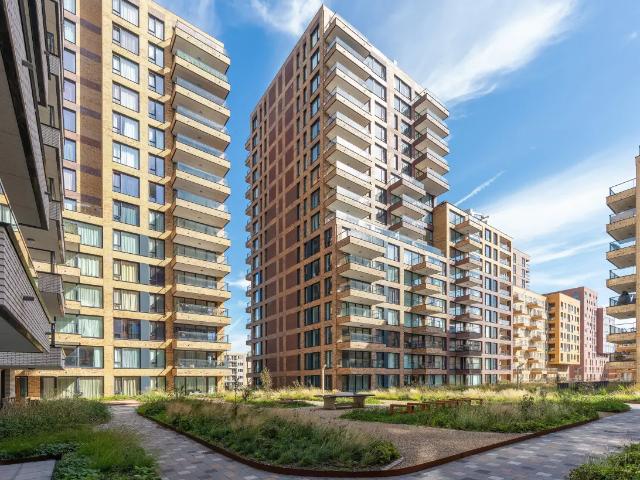 Appartement te huur in Zaandam, Noord Holland