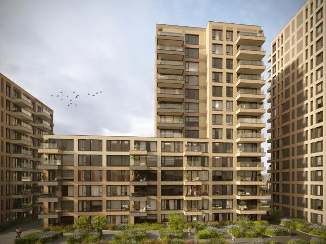Appartement te huur in Zaandam, Noord Holland