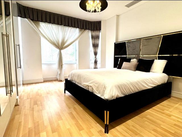 Flat for rent in City of Westminster, Greater London