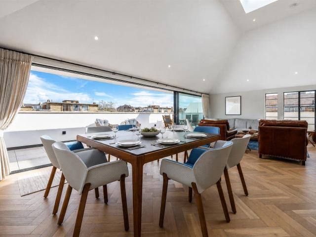 Flat for rent in Maida Vale, Greater London